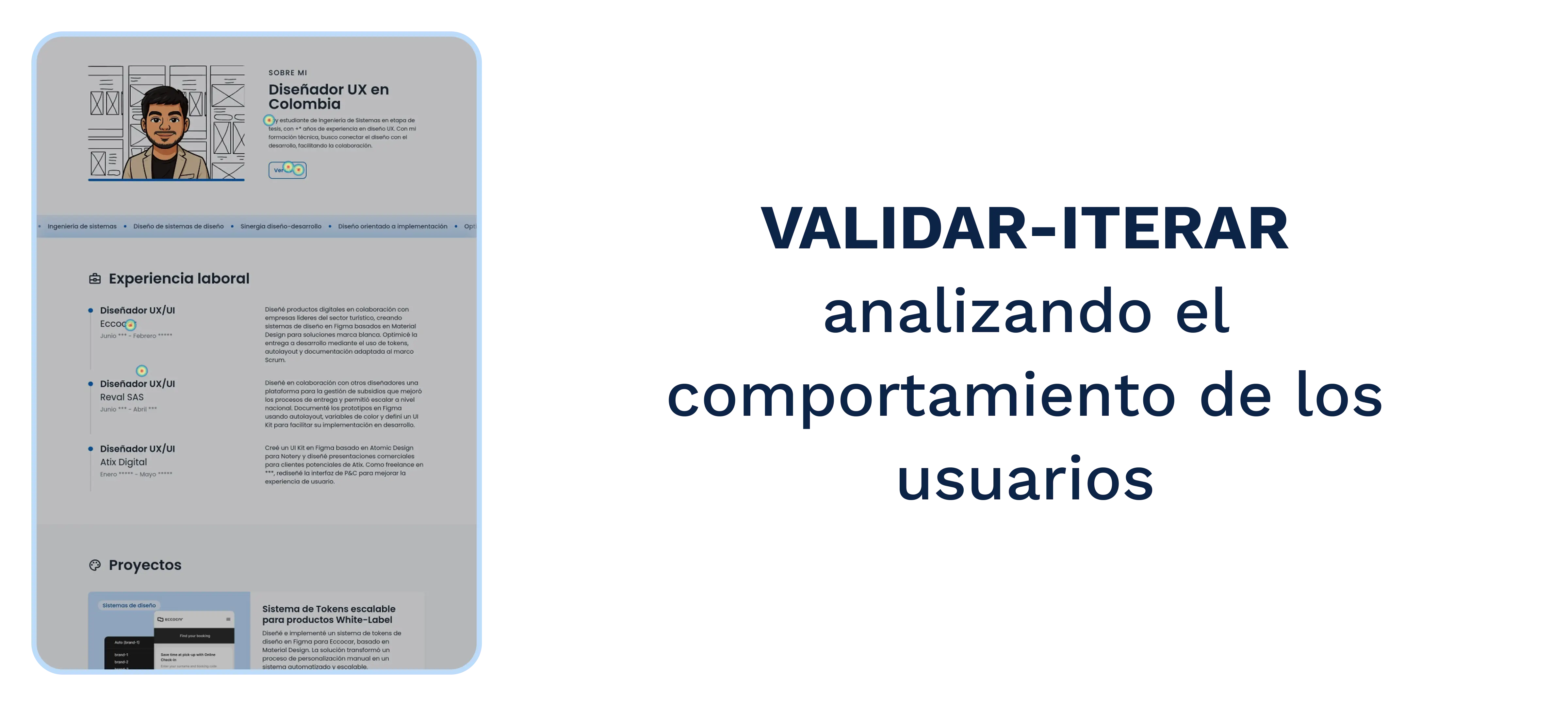 5. Validar